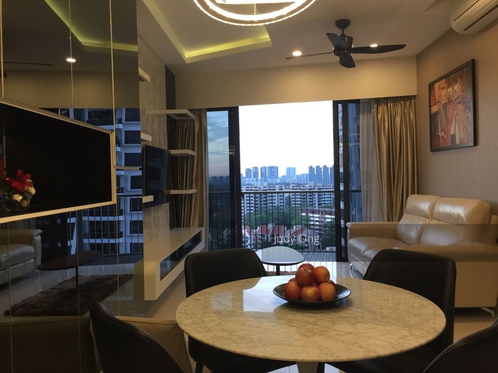 D'Leedon (D10), Condominium #140855322
